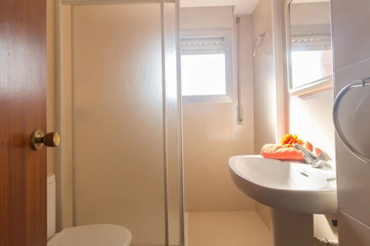 Apartamento Atlas IV Ref. 1089 by Iberplaya