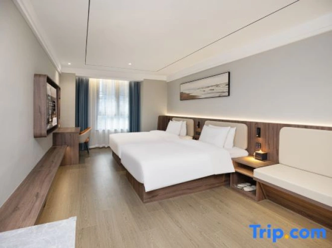 Business Twin room