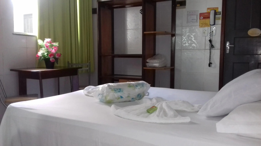 Hotel Pilão