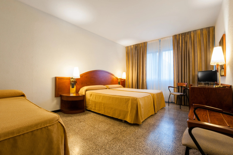 Hotel Gaudí