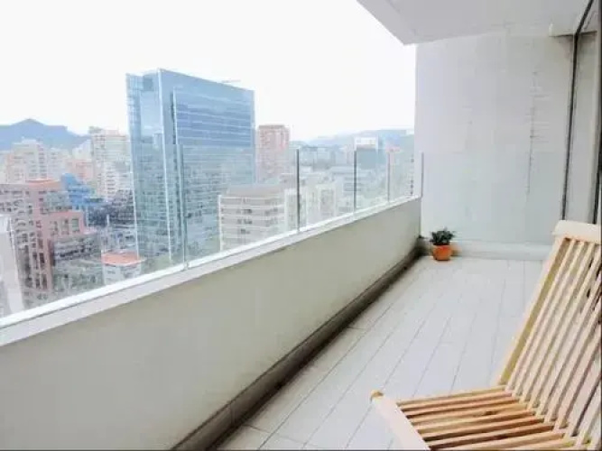 Apartment El Golf