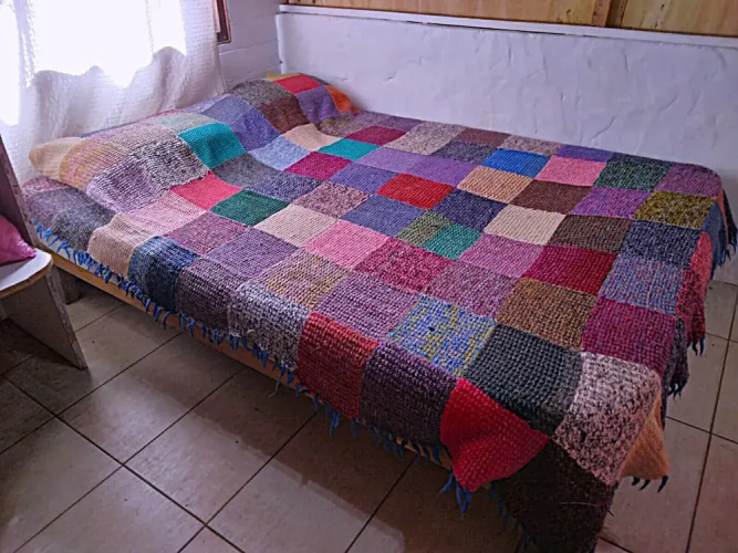 hostel mi lugar