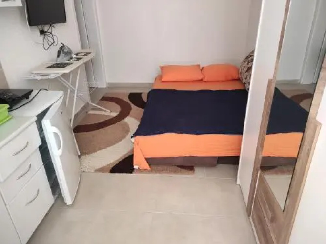 Apartment Igor