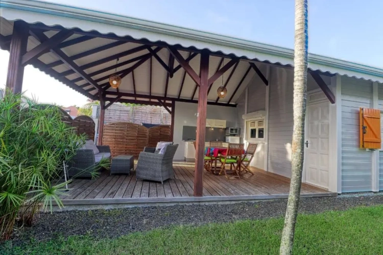 Bungalow