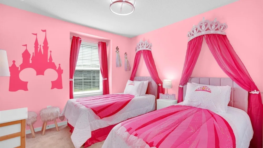 3717 Pacific Lane