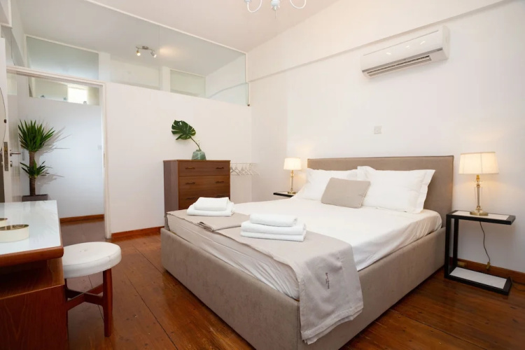 1-80 Collection Apts by TrulyCyprus