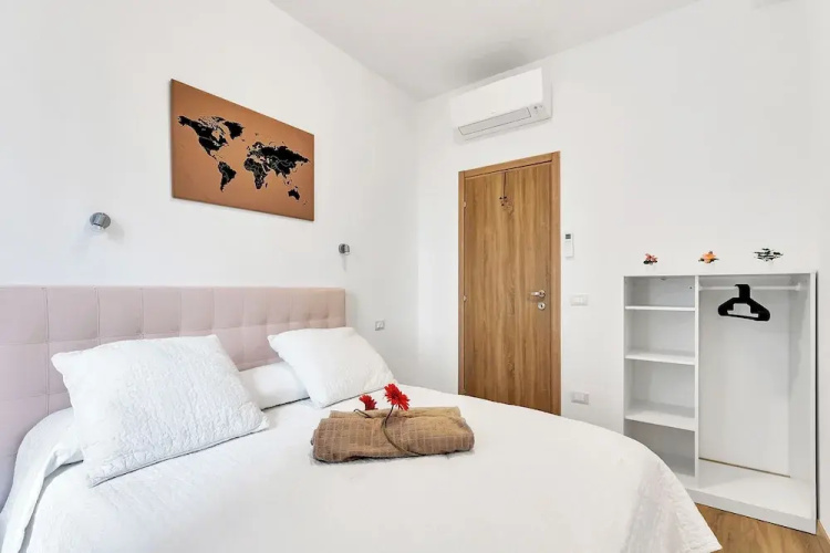 Alessia's Flat - Borgo Palazzo