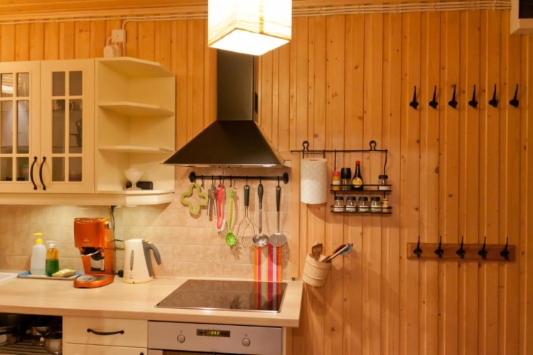 Apartament Pod Jesionem