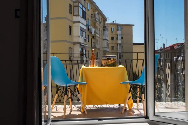 Montedonzelli B&B