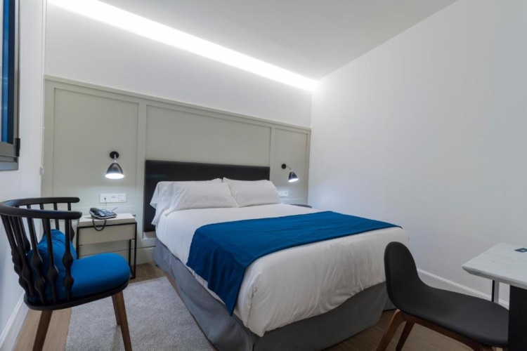Urban Basic Double room