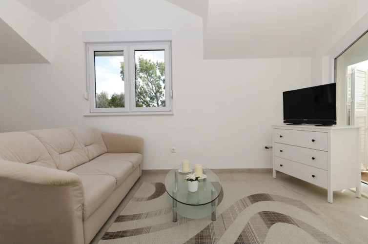 Apartment Anđelka