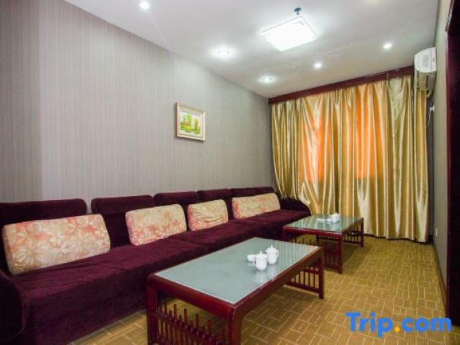 Business Twin Suite