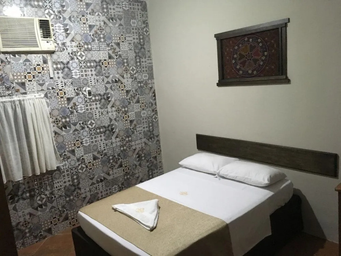 El Cauchero Hotel