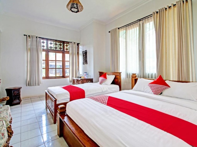 Superior Villa