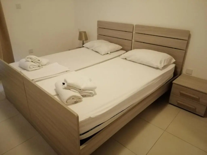 Triq Mercieqa Apartment 3