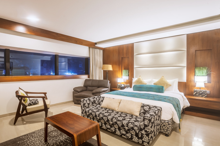 Royal Suite