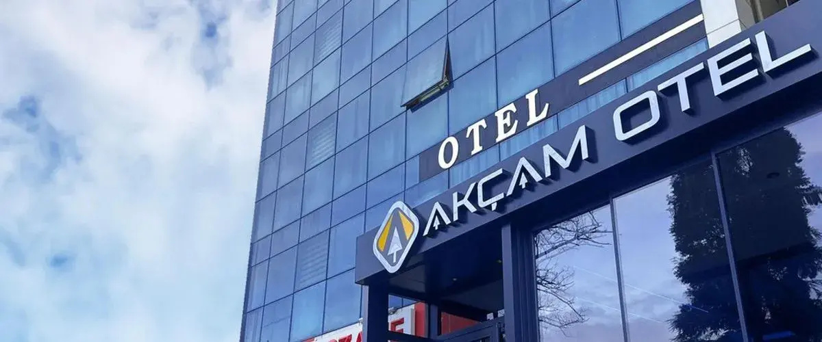 Akcam Otel Gebze