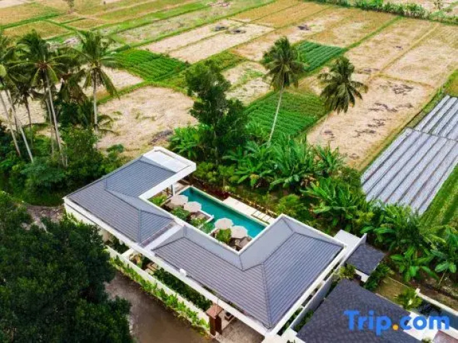 Villa Ubud Escape by BaliSuperHost