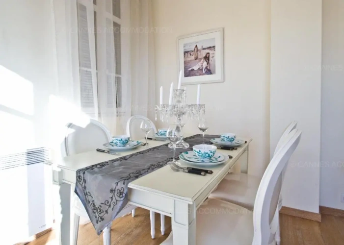 Double Studio with sea view