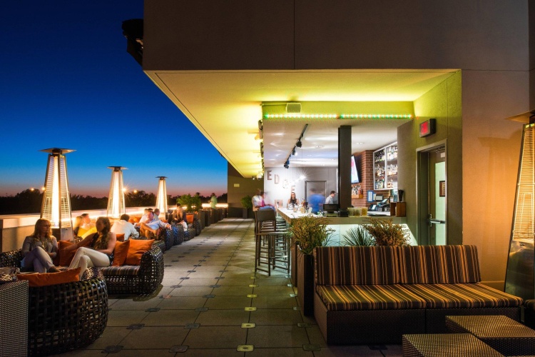 Epicurean Hotel, Autograph Collection photo 29