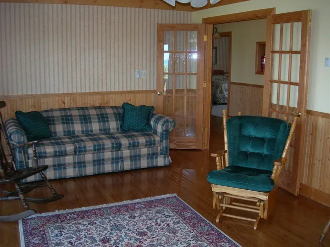 Ninemile Point B&B Inn