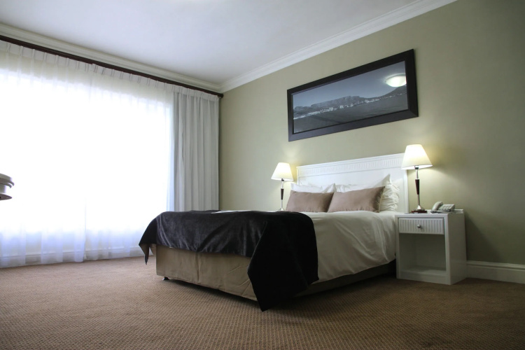 The New Tulbagh Hotel