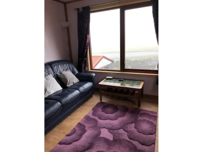 Easterhoull Chalets
