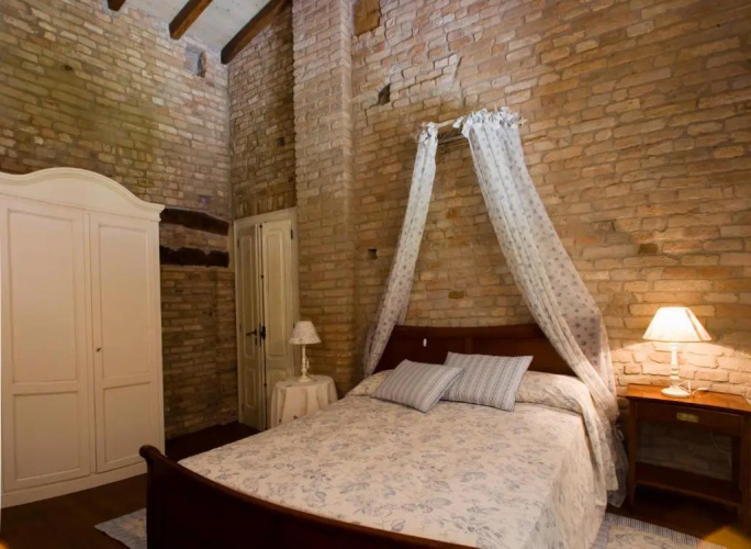 Hospitale I Mori