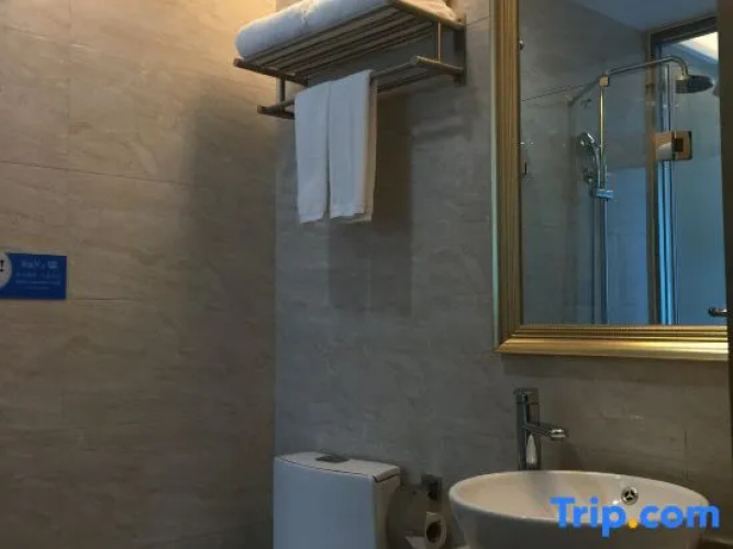 Shenzhen Coast Xiuyuelou Hotel