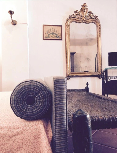 Carraresi Rooms