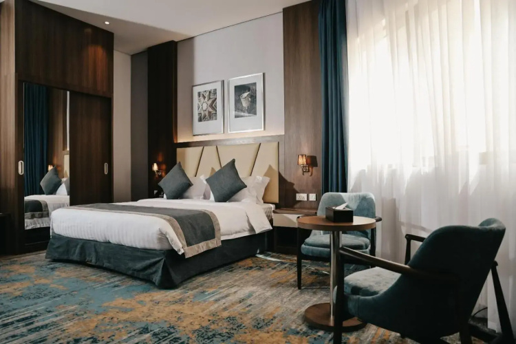 Dream Residence Rawabi