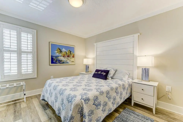 Island South by Distinctive Beach Rentals