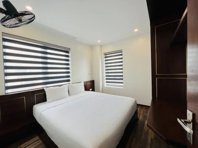 Superior Double Apartment