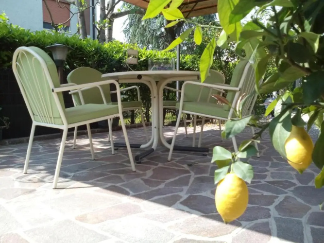 Casa Emanuela