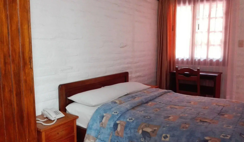 Hostal San Javier