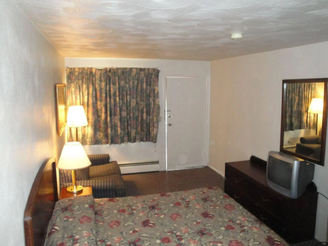 Budget Motel