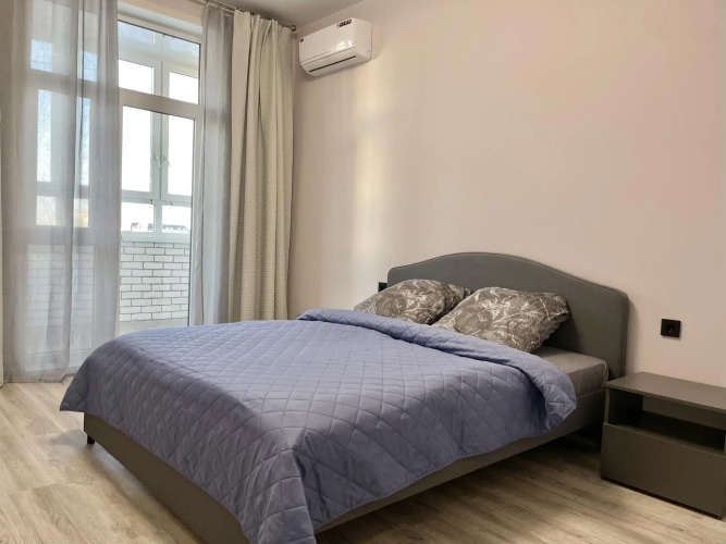 Фотография номера квартиры Апартаменты на проспекте Шереметевский