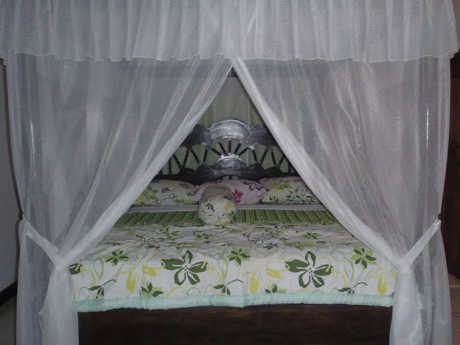 Om Shanti Cottages