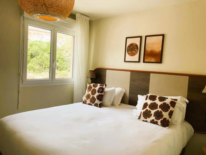 Hotel Golf Fontcaude