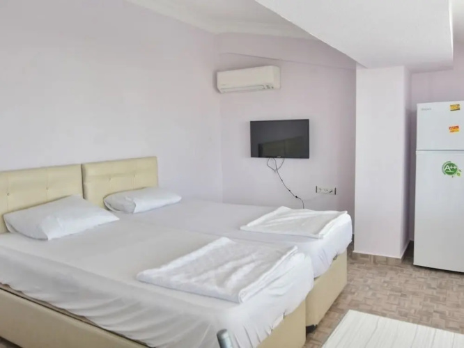 Yuzbasioglu Apart Otel