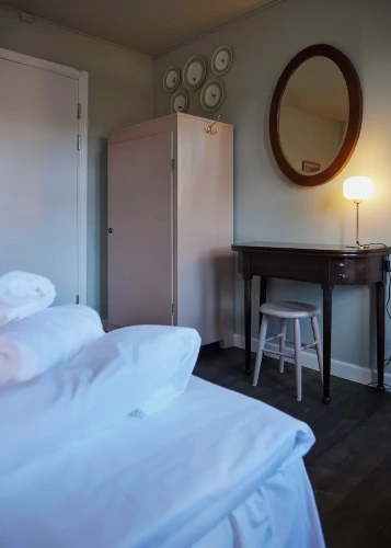 Comfort Double room with city view