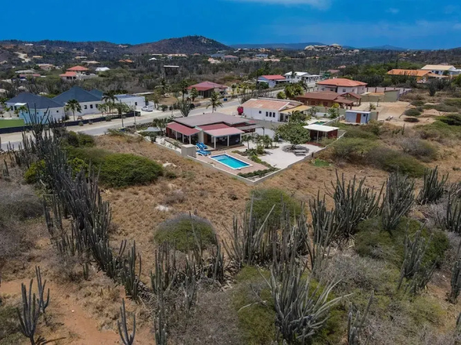 Dos Shoco Villa Ayo 34