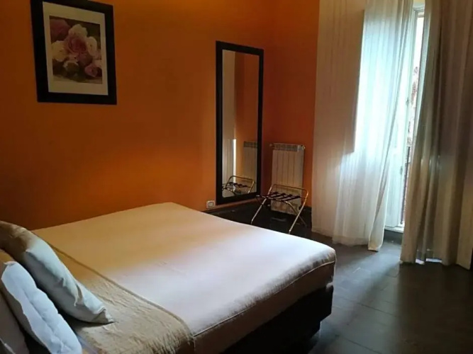 Locanda degli Antiquari
