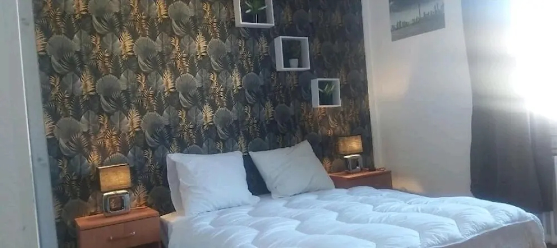 Hotel Le Palace
