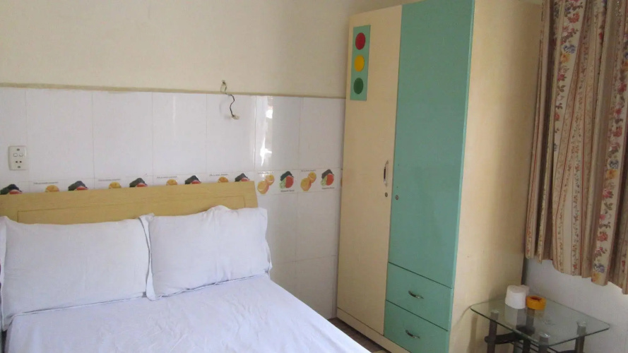 Minh Quang Hotel