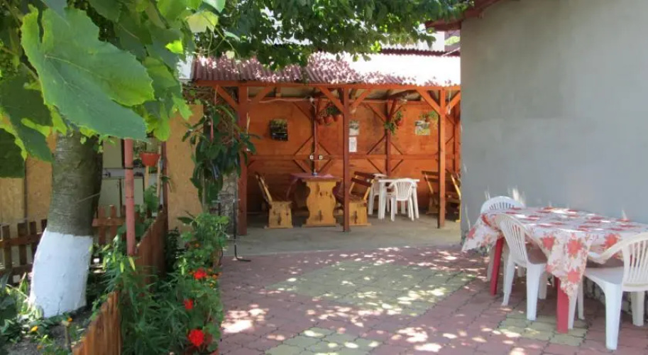Casa Georgeta