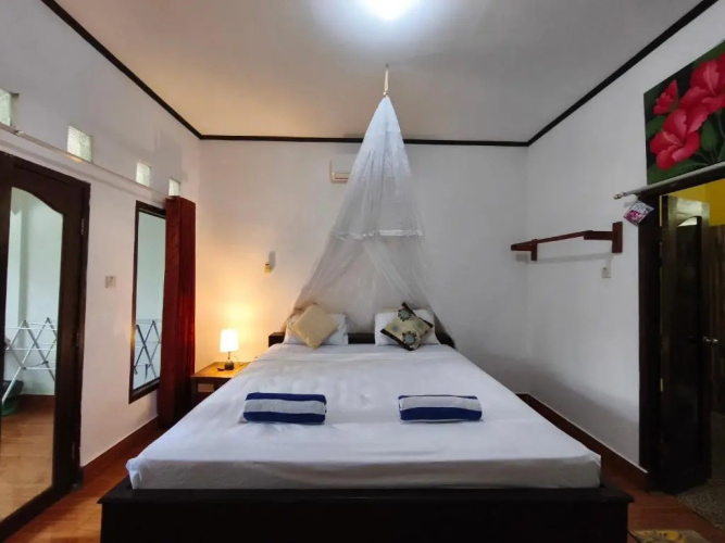 Matahari Bungalow 3