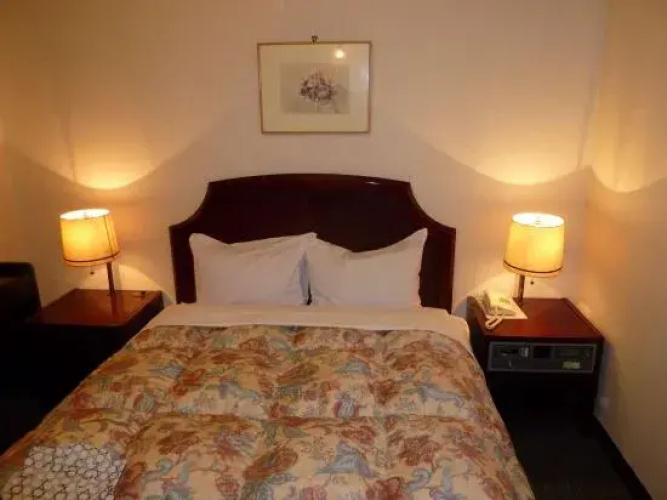 Business Hotel Nishiko