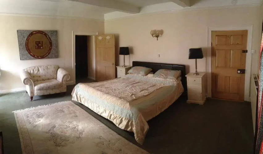 Abbey Farm Bed and Breakfast