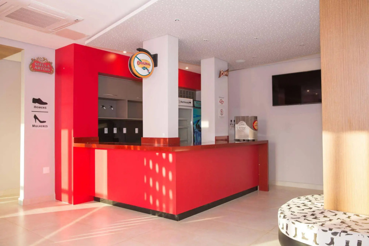 ibis Styles Birigui